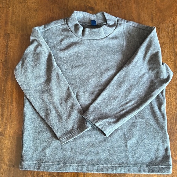 kids Uniqlo sweatshirt - Picture 1 of 2